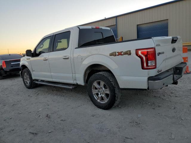 2016 FORD F150 SUPER - 1FTEW1EP3GKF63512