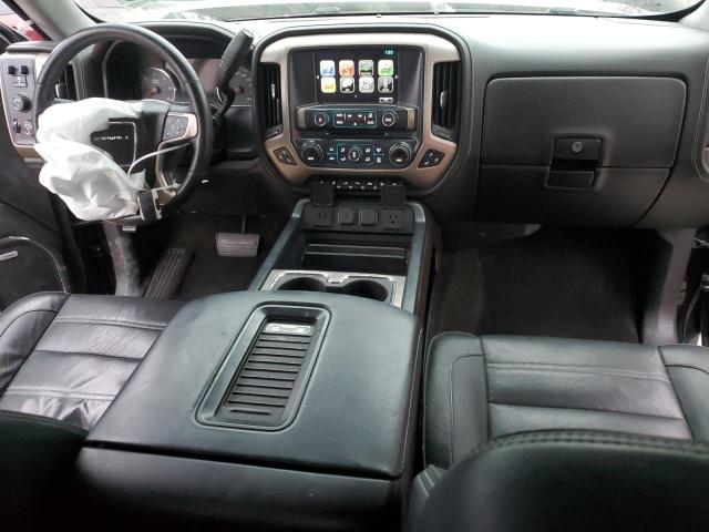 2017 GMC SIERRA K15 - 3GTU2PEJ8HG259008