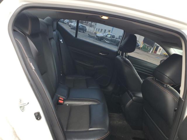 2019 NISSAN ALTIMA SR - 1N4BL4CW6KN301388