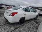 Lot #3023632280 2017 NISSAN VERSA S