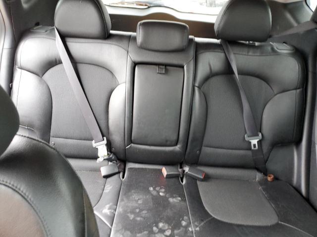 2015 HYUNDAI TUCSON LIM - KM8JU3AG1FU989610