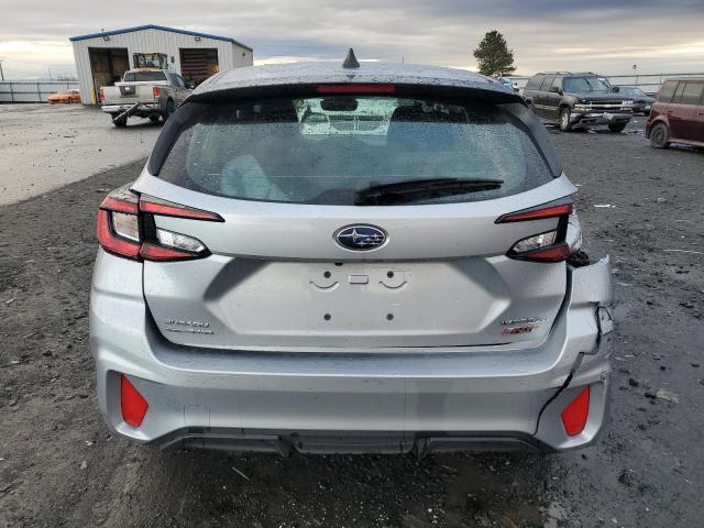 2024 SUBARU IMPREZA RS JF1GUHJC4R8359463