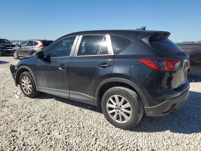 VIN JM3KE2BE3D0161535 2013 MAZDA CX-5 no.2