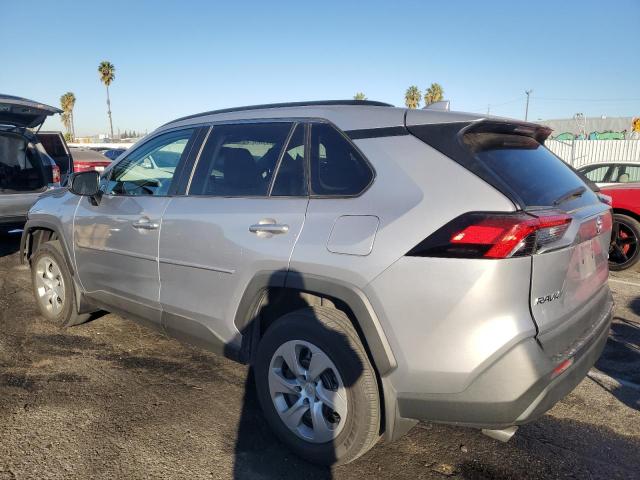 VIN 2T3H1RFV2MC106105 2021 TOYOTA RAV4 no.2