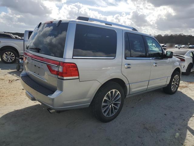 2016 LINCOLN NAVIGATOR - 5LMJJ2HTXGEL02624