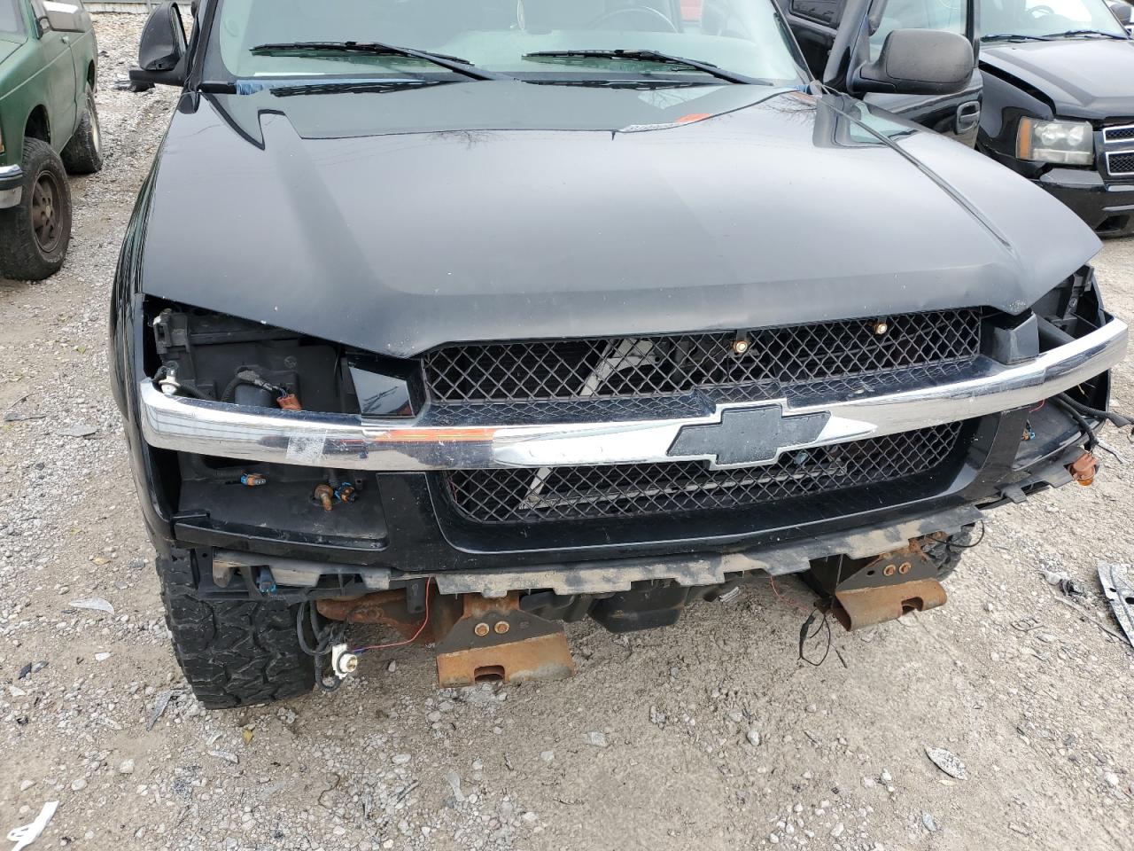 Lot #3030491457 2005 CHEVROLET AVALANCHE