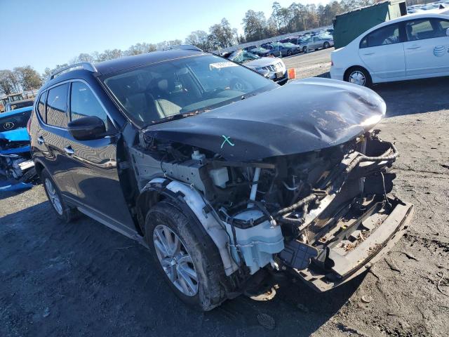 2017 NISSAN ROGUE S - JN8AT2MT7HW149093