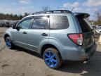 SUBARU FORESTER 2 photo