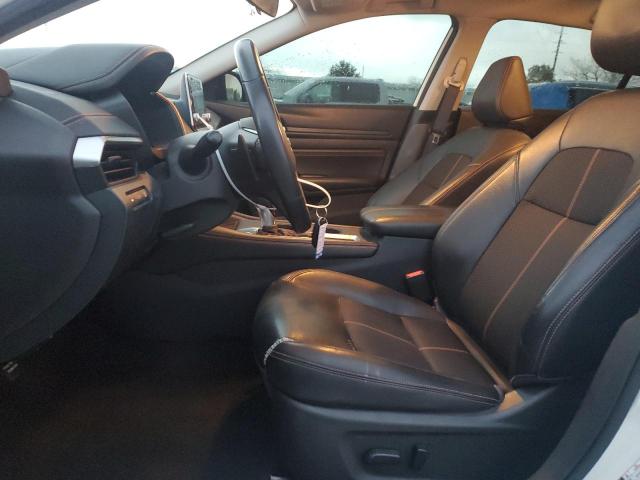 2019 NISSAN ALTIMA SR - 1N4BL4CV2KC152545