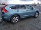 HONDA CR-V EX photo