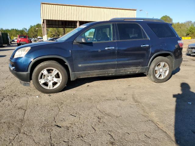 GMC ACADIA SLE