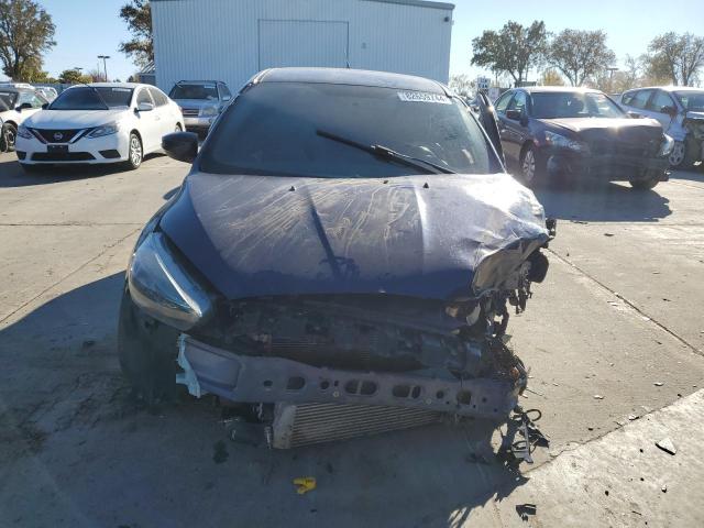 VIN 1FADP3L93GL226198 2016 FORD FOCUS no.5