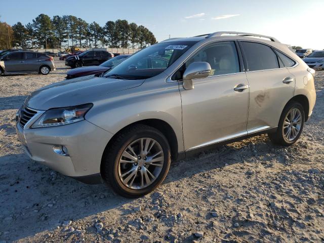 2013 LEXUS RX 350 #3006696397