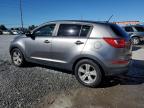 KIA SPORTAGE B photo