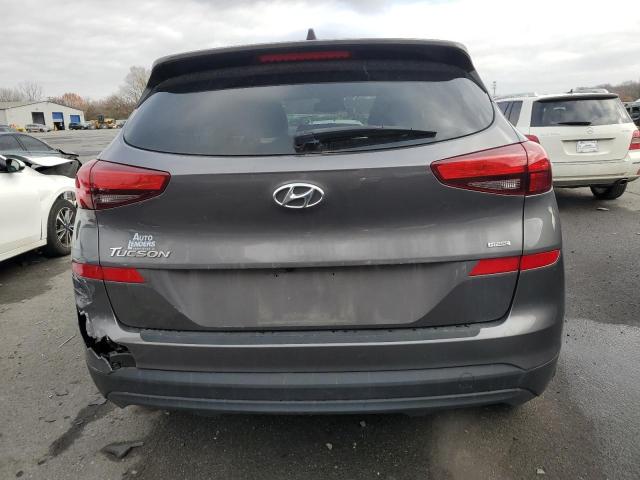 2020 HYUNDAI TUCSON LIM - KM8J3CA46LU211498