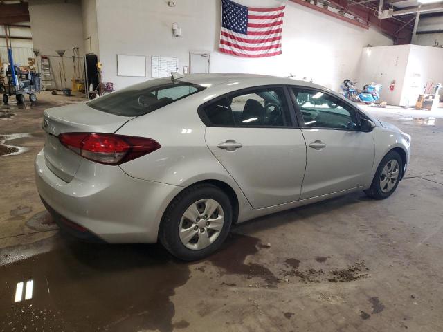 2017 KIA FORTE LX - 3KPFK4A73HE033195