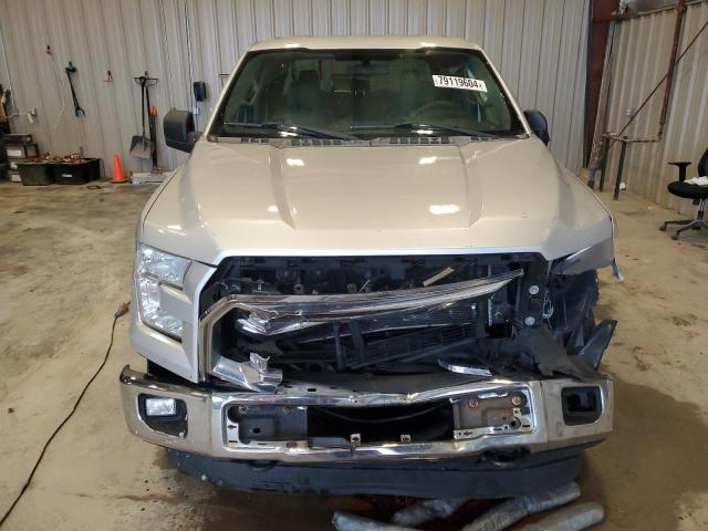 VIN 1FTEW1EF9FFA55849 2015 FORD F-150 no.5