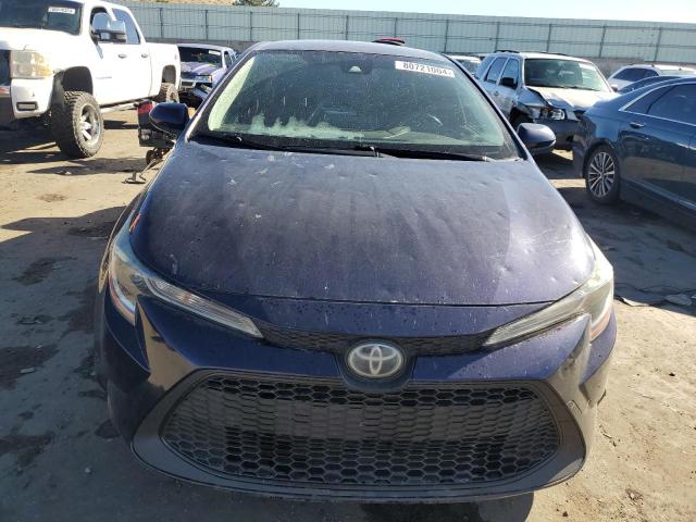 2020 TOYOTA COROLLA LE - JTDEPRAE6LJ005167
