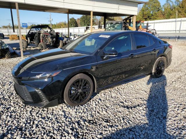 2025 TOYOTA CAMRY XSE - 4T1DAACK6SU011173