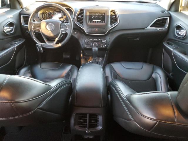 2019 JEEP CHEROKEE L - 1C4PJLLB9KD332296