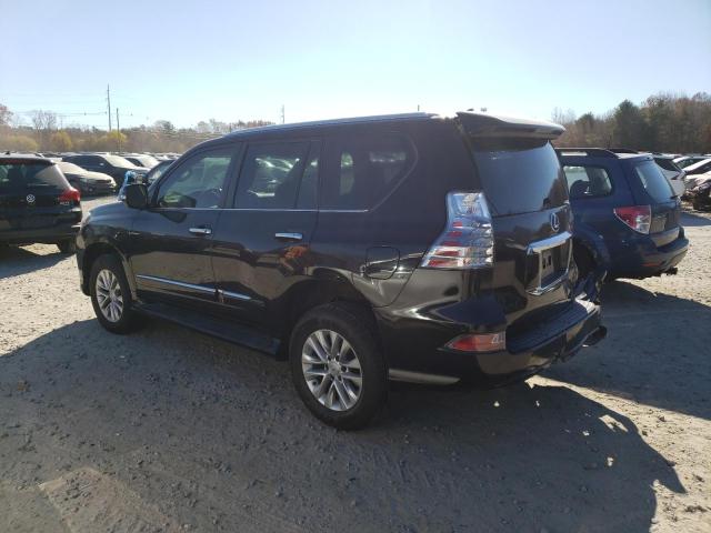 2015 LEXUS GX 460 - JTJBM7FX2F5110521