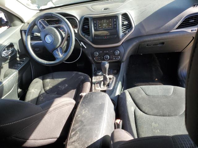 2015 JEEP CHEROKEE L - 1C4PJMCS8FW564937