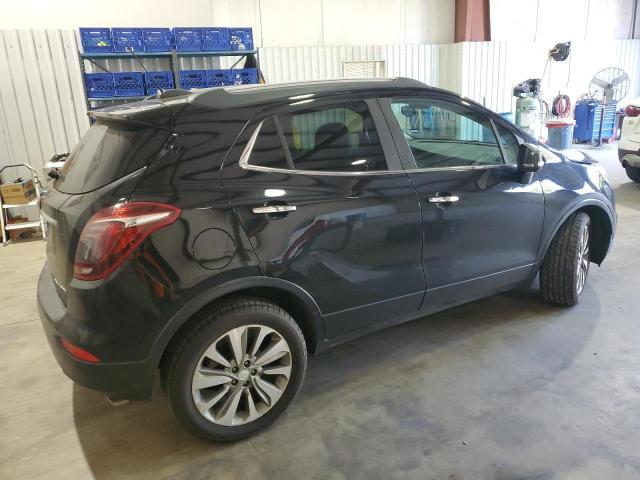 2019 BUICK ENCORE PRE - KL4CJASB4KB842372