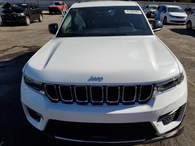 2024 JEEP GRAND CHER - 1C4RJHAG5R8592735
