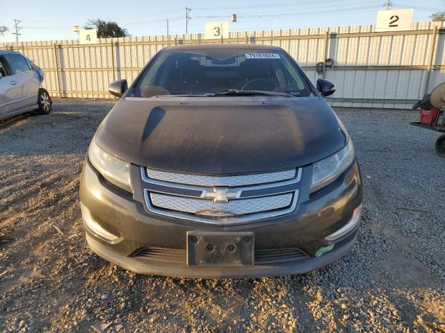 VIN 1G1RF6E45EU151333 2014 CHEVROLET VOLT no.5