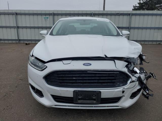 2016 FORD FUSION TIT - 3FA6P0K9XGR392339