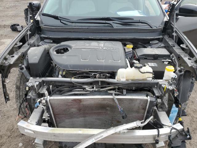 2022 JEEP CHEROKEE L - 1C4PJMDX5ND506255