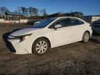2020 TOYOTA COROLLA LE - JTDEPRAEXLJ043825