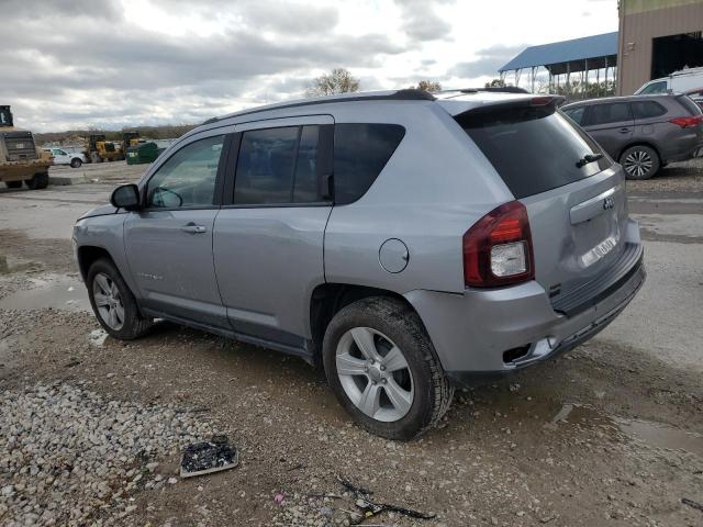 2016 JEEP COMPASS SP - 1C4NJCBA6GD559954
