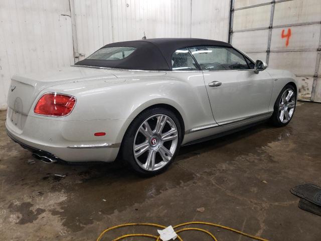 2015 BENTLEY CONTINENTA SCBGH3ZA6FC041554
