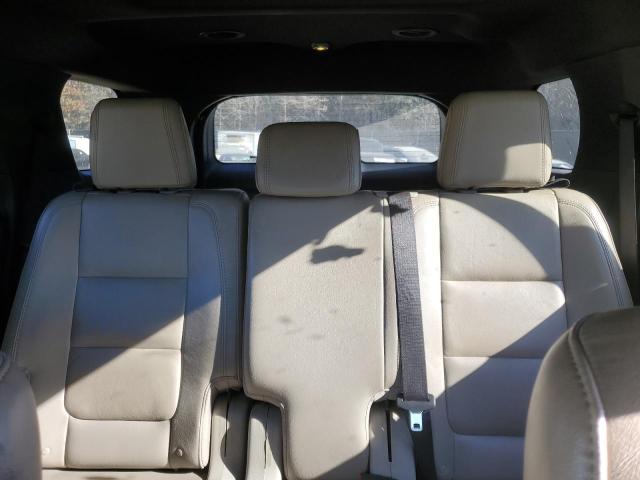 2015 FORD EXPLORER X - 1FM5K8D84FGC53459