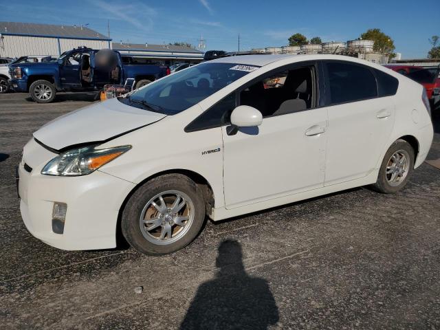 Global Auto Auctions: 2010 TOYOTA PRIUS