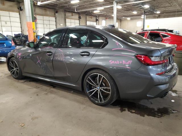 2021 BMW 330XI - 3MW5R7J03M8B96365