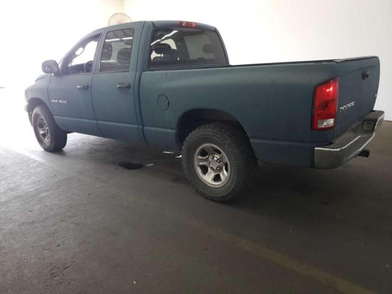 Lot #2952846769 2004 DODGE RAM 1500 S