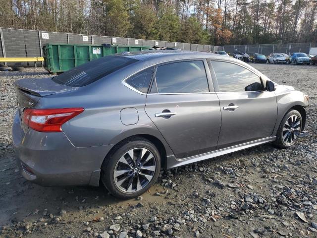 2016 NISSAN SENTRA S - 3N1AB7AP6GY306271