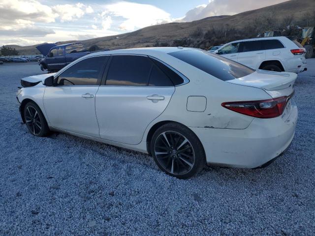 2016 TOYOTA CAMRY LE - 4T1BF1FK5GU190379