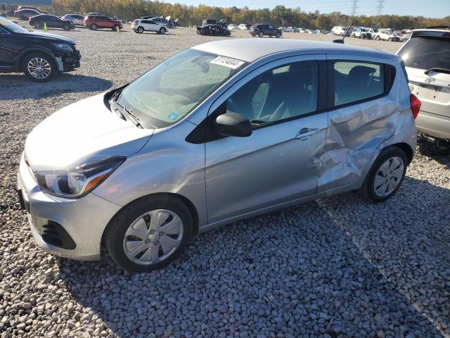 2017 CHEVROLET SPARK LS - KL8CB6SA0HC838595