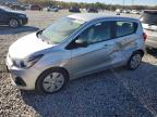 2017 CHEVROLET SPARK LS - KL8CB6SA0HC838595