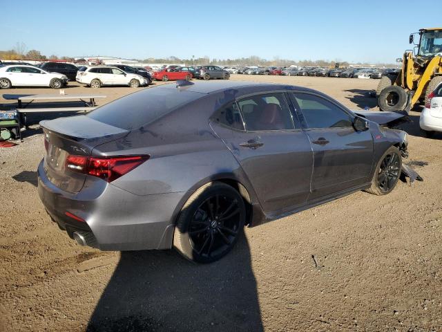 2019 ACURA TLX TECHNO - 19UUB1F60KA004710