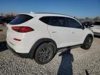 HYUNDAI TUCSON LIM photo