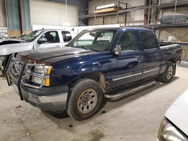 2005 CHEVROLET SILVERADO #3009214507