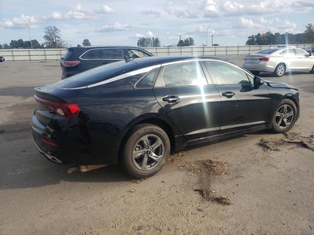 2022 KIA K5 LXS - 5XXG14J20NG102178