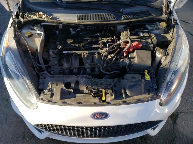 VIN 3FADP4DJXKM122023 2019 FORD FIESTA no.11