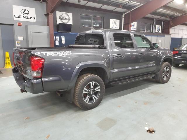 VIN 3TMCZ5AN4HM053822 2017 Toyota Tacoma, Double Cab no.3