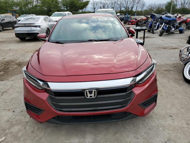 2021 HONDA INSIGHT TO 19XZE4F93ME003834