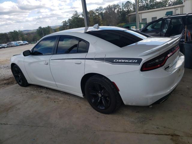 2016 DODGE CHARGER SX - 2C3CDXHG4GH339334